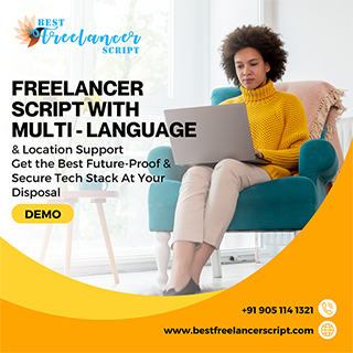 Freelancer Script