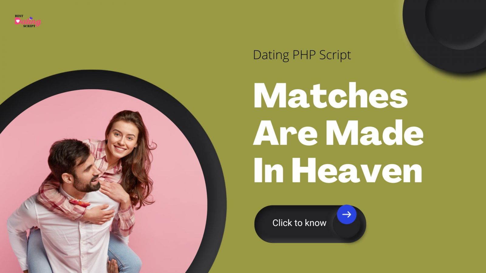 php dating script open source