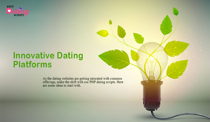 PHP Dating Script