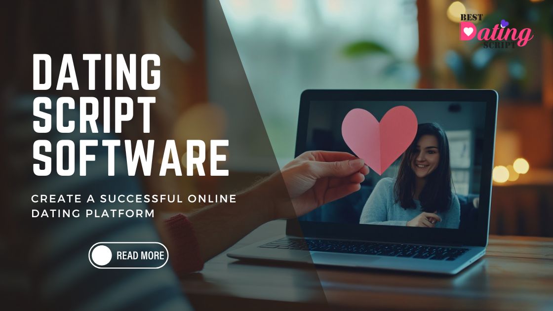 Dating Script Software