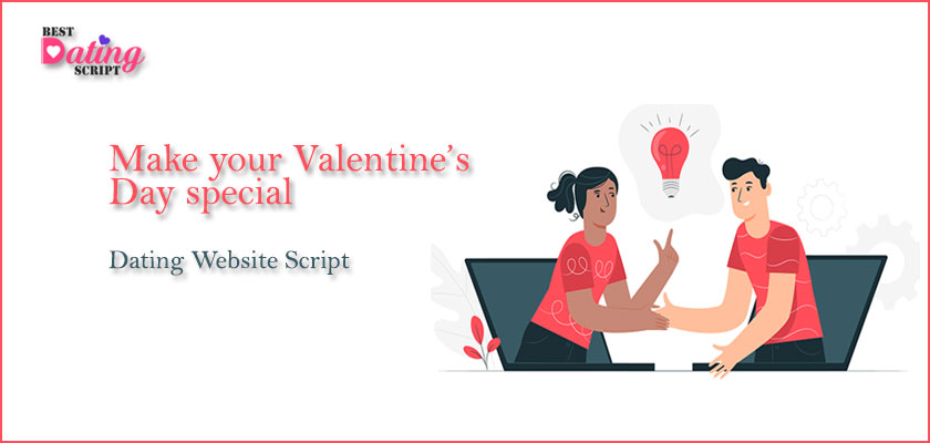 valentine online dating site
