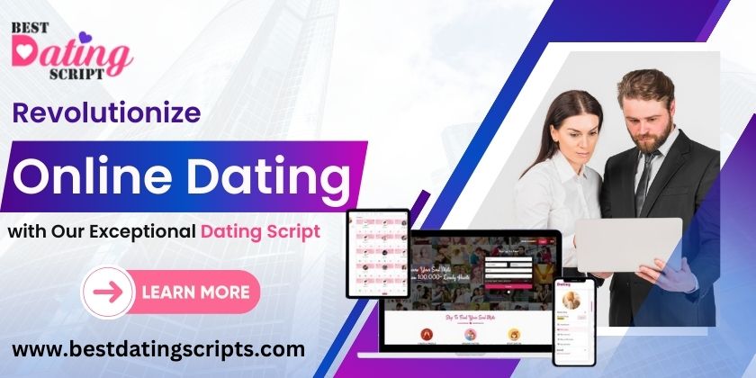 Dating Script