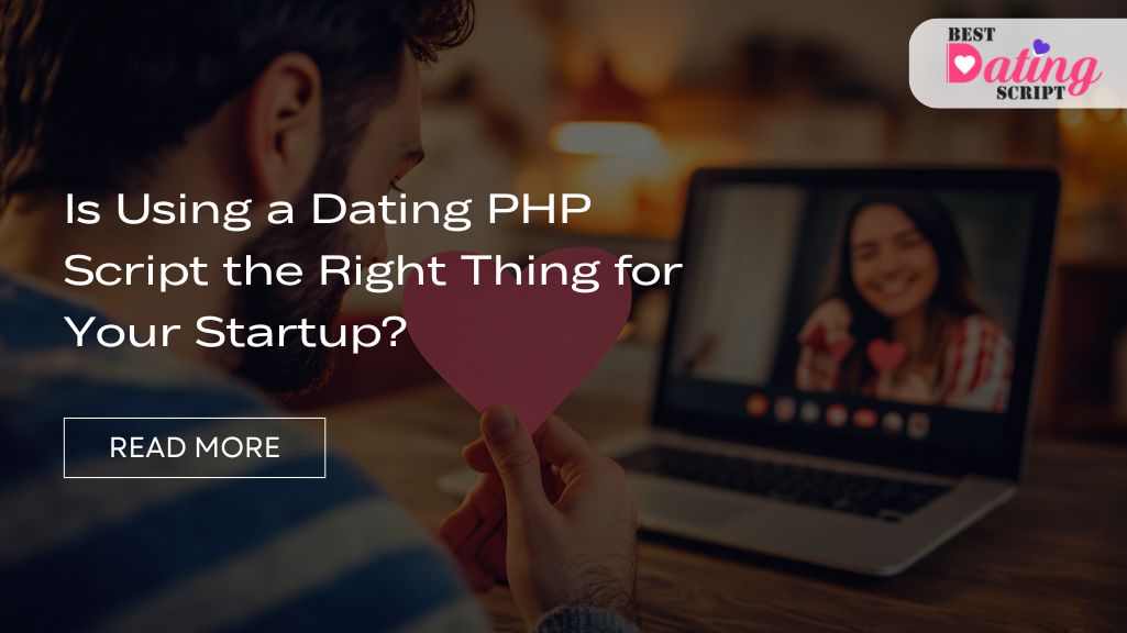 Dating Script in PHP